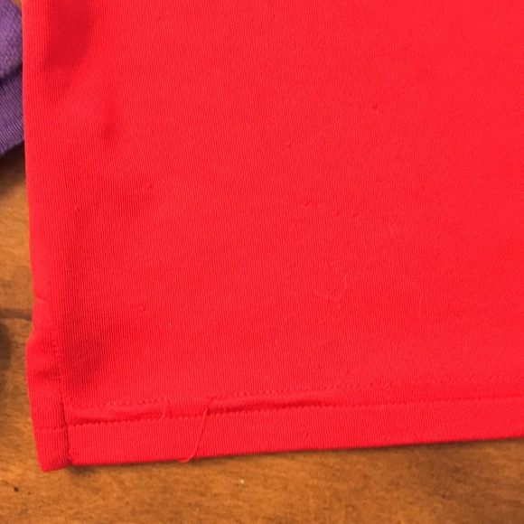 Boys 4 shirt bundle SIZE 6 play shirts - Picture 4 of 4